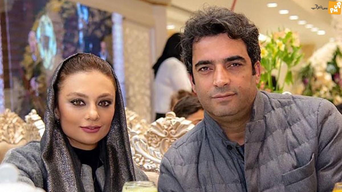 منوچهر هادی ازدواج با یکتا ناصر را تکذیب کرد!/ویدئو منوچهر هادی ازدواج با یکتا ناصر را تکذیب کرد!/ویدئو
