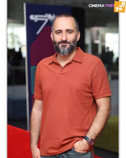 حضور پر شور بازیگران در مراسم افتتاحیه مقیمان ناکجا! / تیزر تبلیغاتی به همراه جزئیات پخش + عکس 2 حضور پر شور بازیگران در مراسم افتتاحیه مقیمان ناکجا! /