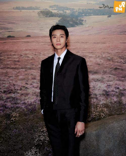 کولاک بازیگر معروف کرهای با استایل شیکش در نمایش جدیدترین جواهرات مجلل برند شنل!/عکس 1 کولاک بازیگر معروف کرهای با استایل شیکش در نمایش جدیدترین جواهرات مجلل برند شنل!/عکس