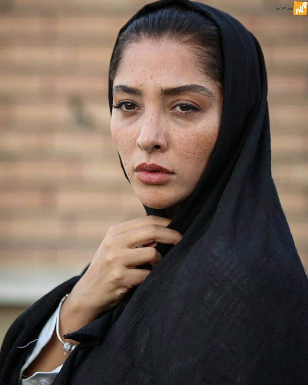 عکسی متفاوت و تعجب برانگیز از آناهیتا درگاهی غوغا به پا کرد! /جزئیات 1 عکسی متفاوت و تعجب برانگیز از آناهیتا درگاهی غوغا به پا کرد! /جزئیات