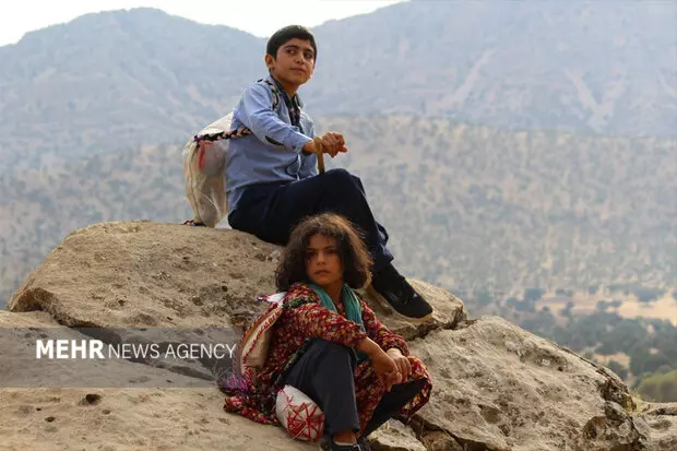 فیلم «میان صخرهها» دو جایزه از روسیه دریافت کرد!/جزئیات 2 فیلم «میان صخرهها» دو جایزه از روسیه دریافت کرد!/جزئیات