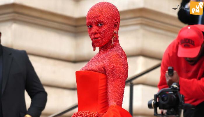 خواننده مشهور هالیوودی به طرفداران ایران اش توهین کرد!/عکس 1 خواننده مشهور هالیوودی به طرفداران ایران اش توهین کرد!/عکس