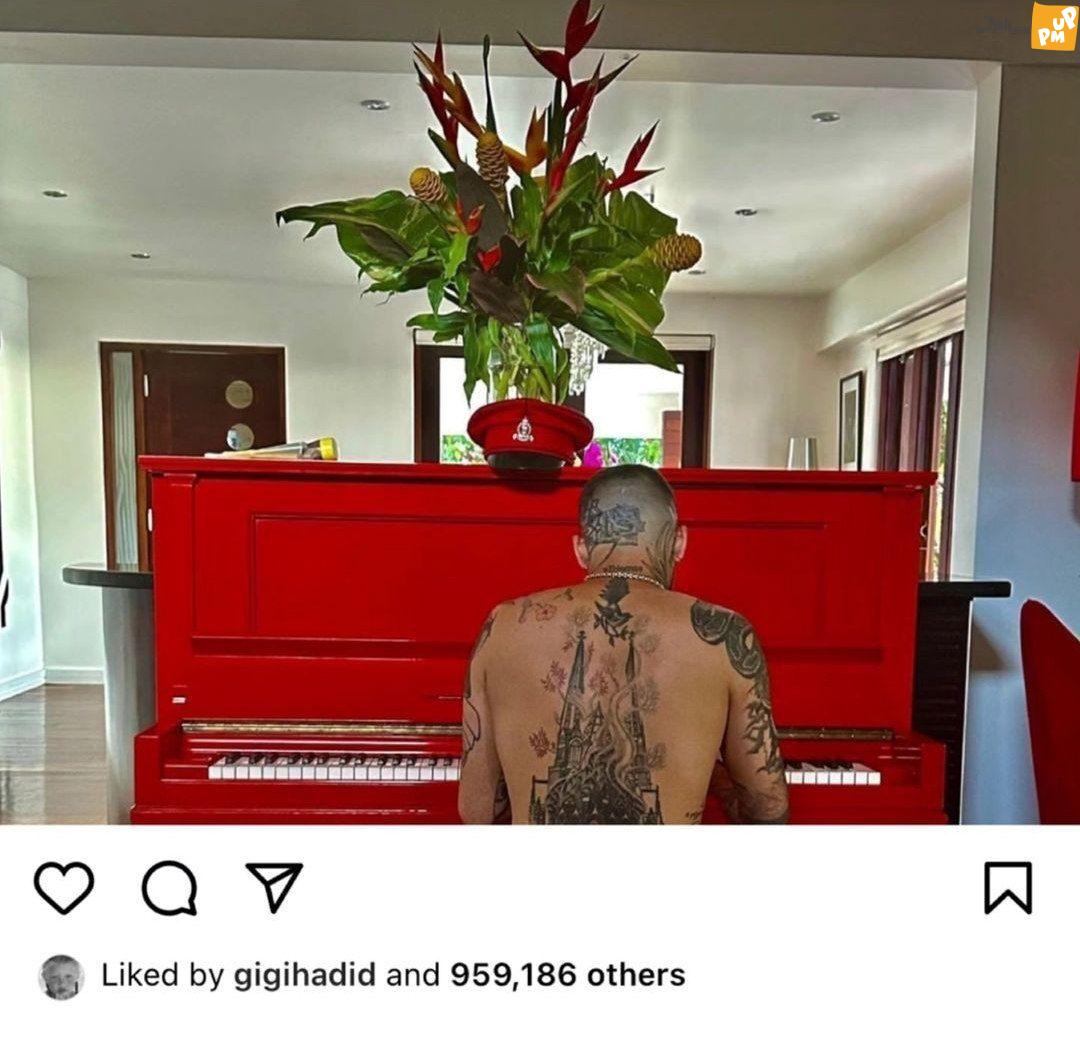 رابطه زوج معروف خارجی دوباره قوت گرفت! /با این عکس همه چیز لو رفت! 1 رابطه زوج معروف خارجی دوباره قوت گرفت! /با این عکس همه چیز لو رفت!