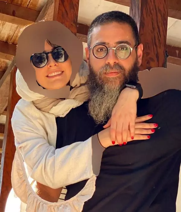 شبنم قربانی با این عکسش دل همه را برد!/عکس خانوادگی خانم بازیگر!/عکس 2 شبنم قربانی با این عکسش دل همه را برد!/عکس خانوادگی خانم بازیگر!/عکس