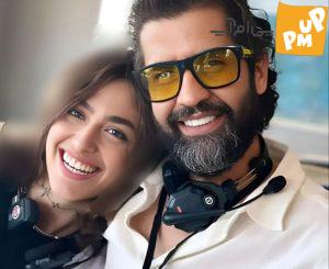 واقعا این آقای ۴۶ ساله شریک زندگی "ریحانه پارسا" است! | رونمایی ریحانه از عشق زندگیاش! 1 واقعا این آقای ۴۶ ساله شریک زندگی "ریحانه پارسا" است! | رونمایی ریحانه از عشق زندگیاش!