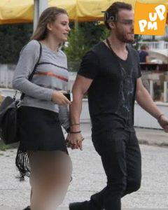 آشنایی با خوش تیپ ترین آقای بازیگر ترکیه ای!/کرم بورسین بخاطر استایل جذابش چندین جایزه دریافت کرده!/عکس 4 آشنایی با خوش تیپ ترین آقای بازیگر ترکیه ای!/کرم بورسین بخاطر استایل جذابش چندین جایزه دریافت کرده!/عکس