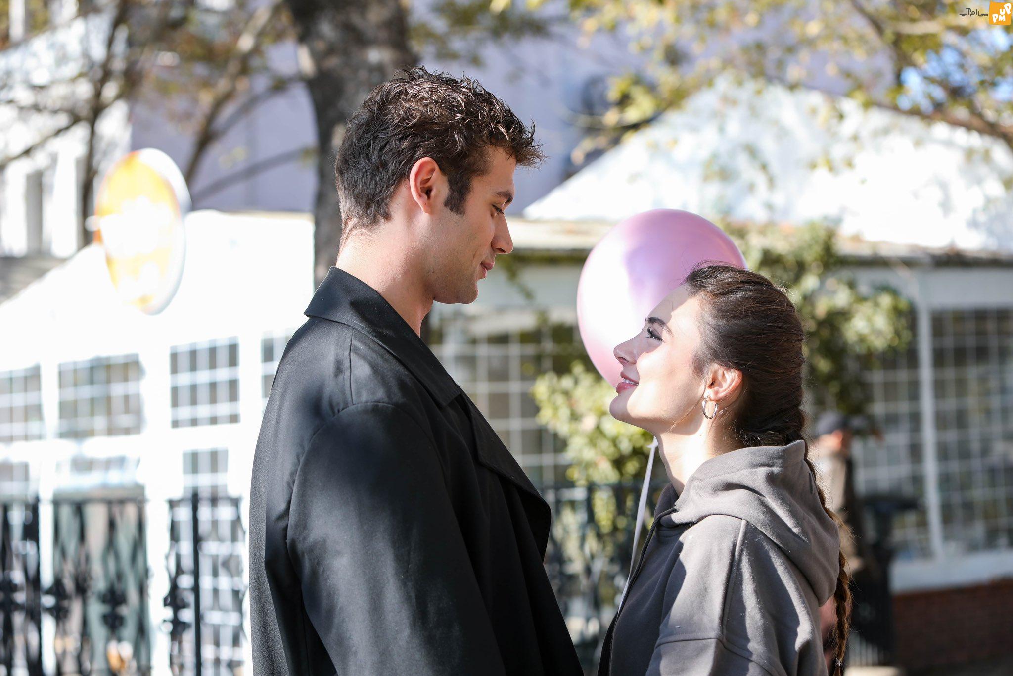 داستان معروفیت سریع کانر توپچو چه بود؟/بیوگرافی بازیگر ترک و داستان علاقه او به بازیگری!/عکس 5 داستان معروفیت سریع کانر توپچو چه بود؟/بیوگرافی بازیگر ترک و داستان علاقه او به بازیگری!/عکس