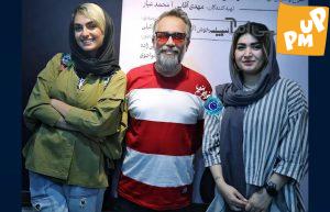 کاش هیچ وقت "امیر کربلاییزاده" رو با این چهره شکسته شدهش نمیدیدم! | قاب صمیمی هنرمندان! 2 کاش هیچ وقت "امیر کربلاییزاده" رو با این چهره شکسته شدهش نمیدیدم! | قاب صمیمی هنرمندان!