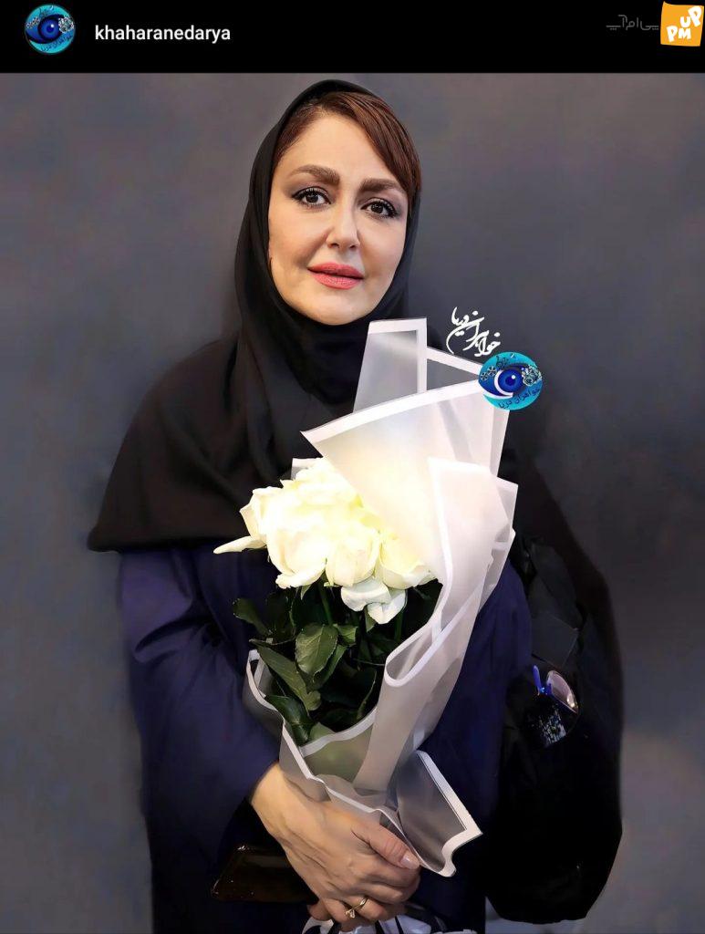 تصویری متفاوت از "شقایق فراهانی" به بهانه تولد این خانم بازیگر!/ عکس 1 تصویری متفاوت از "شقایق فراهانی" به بهانه تولد این خانم بازیگر!/ عکس