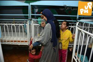 "مریم معصومی" برای بازگردانی پیجش چه کارها که نمیکنه!/ تصاویر 4 "مریم معصومی" برای بازگردانی پیجش چه کارها که نمیکنه!/ تصاویر