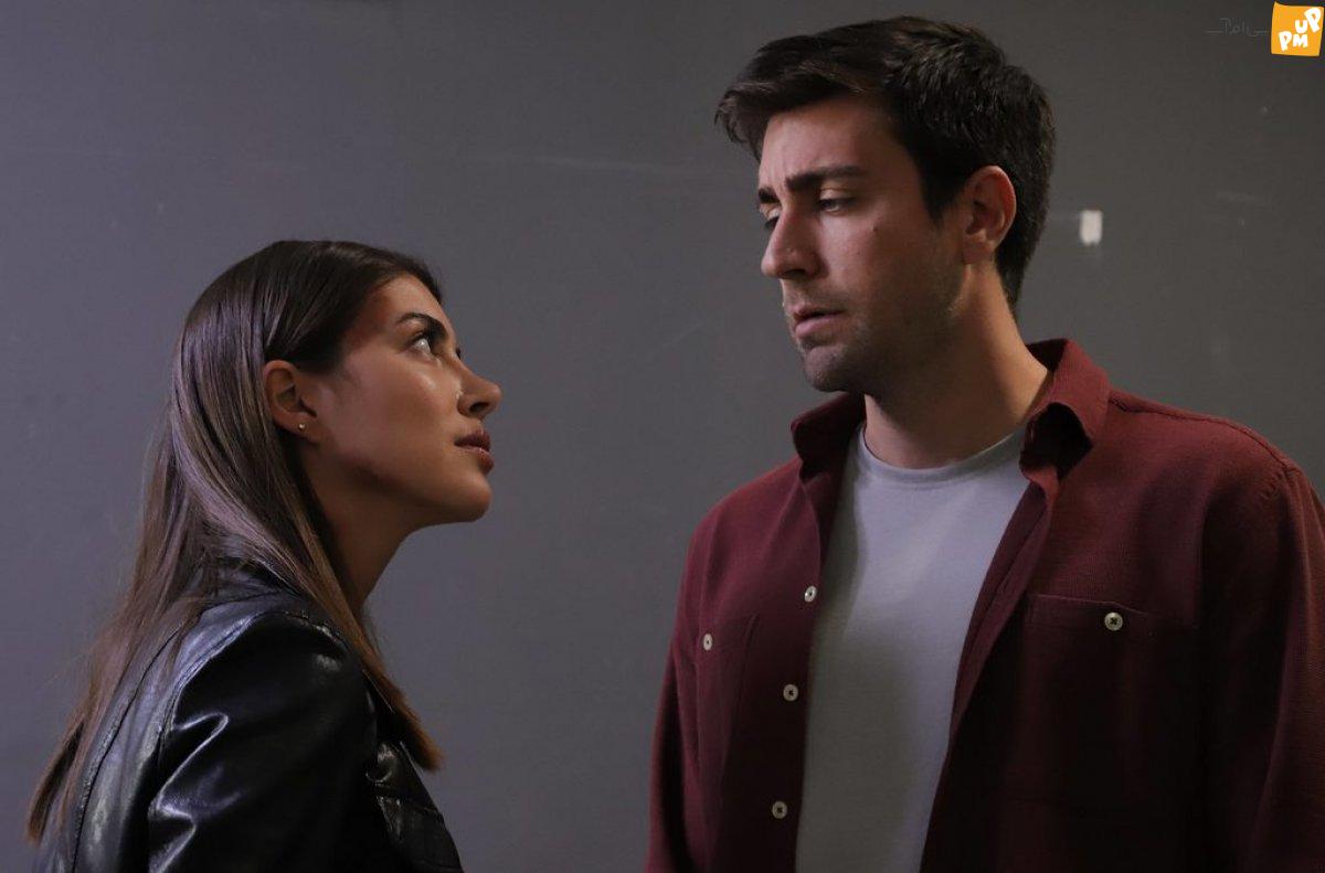 بررسی اجمالی اکشن ترین سریال ترکیه ای!/ سریال تشکیلات با رنک خوب خود، نظر مثبت بینندگان را جلب کرد!/عکس 1 بررسی اجمالی اکشن ترین سریال ترکیه ای!/ سریال تشکیلات با رنک خوب خود، نظر مثبت بینندگان را جلب کرد!/عکس