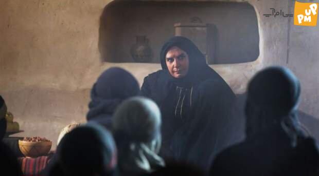 گریم متفاوت لعیا زنگنه جنجال به پا کرد! /خانم بازیگر با این گریم چه جوانتر شده! 3 گریم متفاوت لعیا زنگنه جنجال به پا کرد! /خانم بازیگر با این گریم چه جوانتر شده!