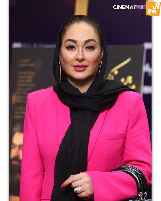 تغییر چهره باورنکردنی الهام حمیدی همه را شوکه کرد!/عکس 1 تغییر چهره باورنکردنی الهام حمیدی همه را شوکه کرد!/عکس