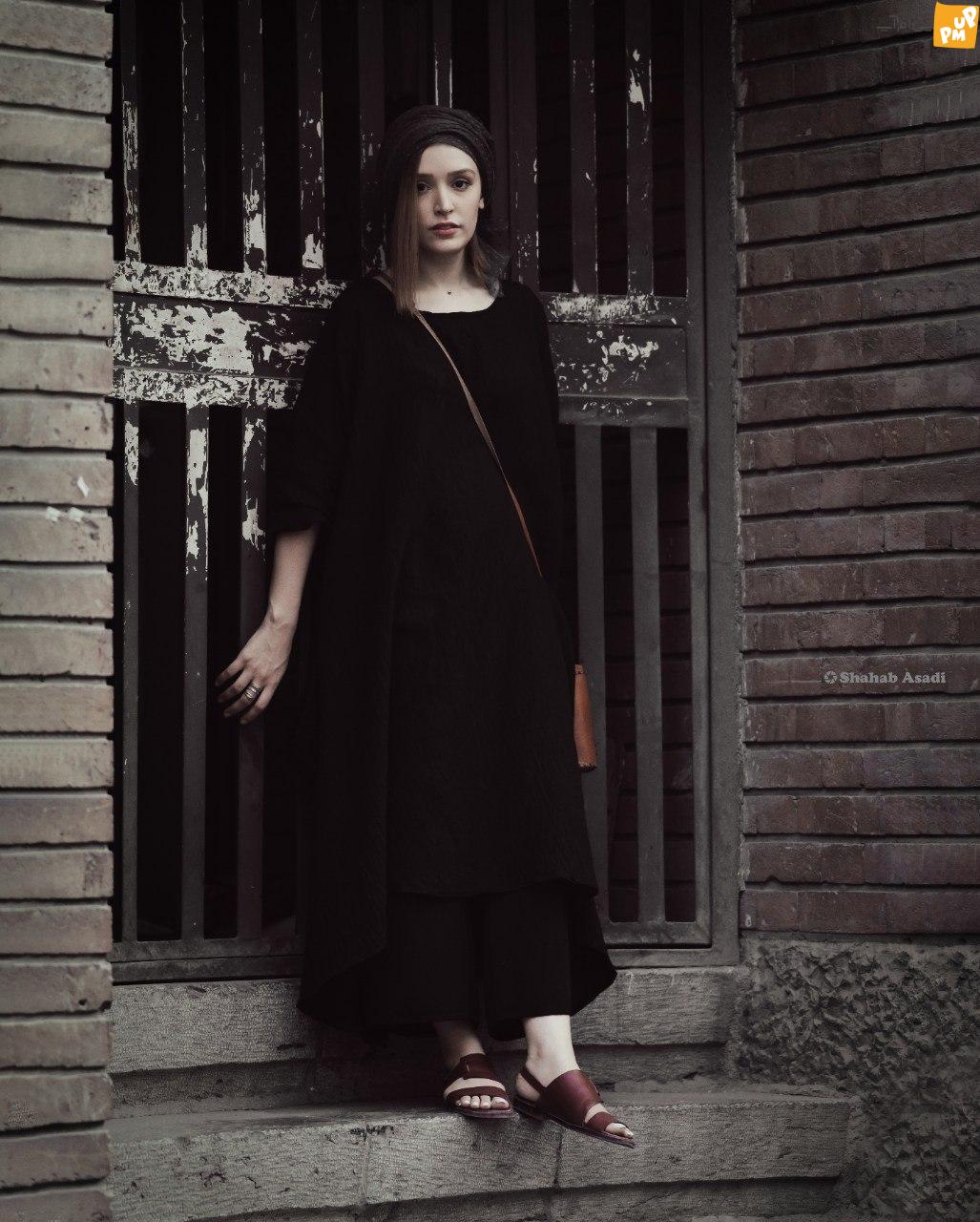 عکسی متفاوت از پادینا کیانی! / باورتان می شود این دختر زیبا پادینا کیانی باشد؟! + عکس 1 عکسی متفاوت از پادینا کیانی! / باورتان می شود این دختر زیبا پادینا کیانی باشد؟! + عکس