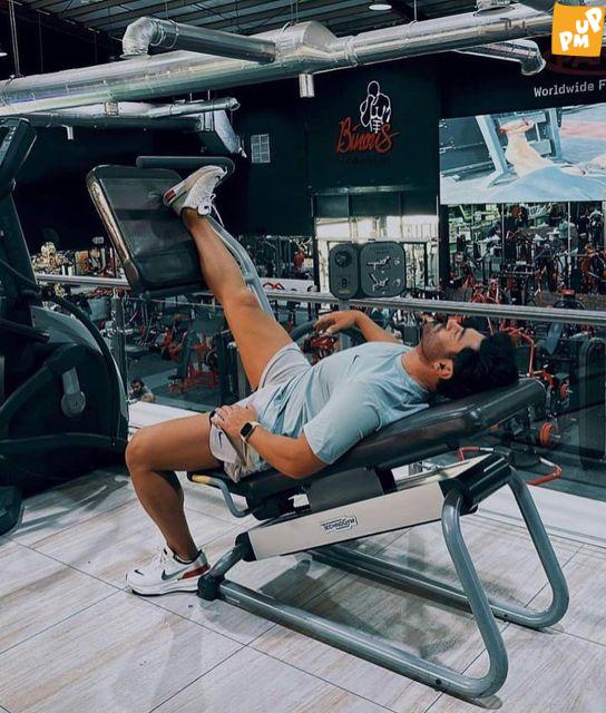 فکر و خیال محمدرضا گلزار سوژه رسانه ها شد! / یعنی فکر محمدرضا گلزار درگیر چیه؟! + عکس 1 فکر و خیال محمدرضا گلزار سوژه رسانه ها شد! / یعنی فکر محمدرضا گلزار درگیر چیه؟! + عکس