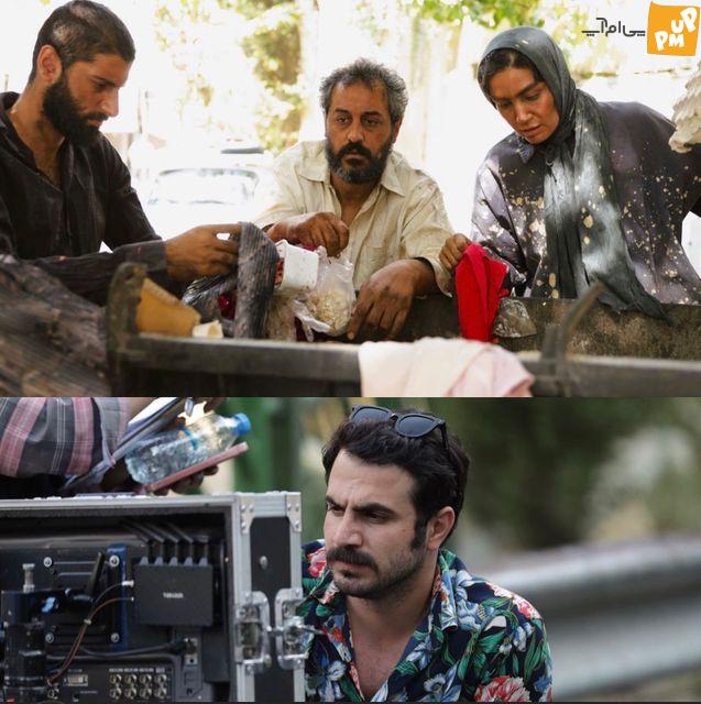 ساخت فیلم کوتاه هوملس در 3 روز! / این بار کارتن خواب ها سوژه فیلم شدند! + عکس 1 ساخت فیلم کوتاه هولس در 3 روز! / این بار کارتن خواب ها سوژه فیلم شدند! + عکس