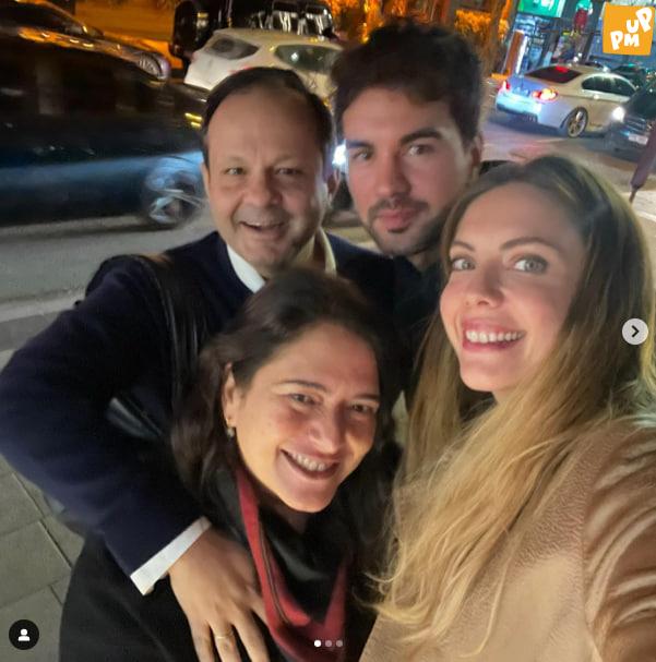 خوشگذرانی لاکچری دونفره باربی خانم ترکیه و همسرش بعد ازدواج!/عکس 1 خوشگذرانی لاکچری دونفره باربی خانم ترکیه و همسرش بعد ازدواج!/عکس