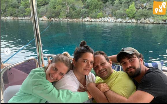 خوشگذرانی لاکچری دونفره باربی خانم ترکیه و همسرش بعد ازدواج!/عکس 2 خوشگذرانی لاکچری دونفره باربی خانم ترکیه و همسرش بعد ازدواج!/عکس