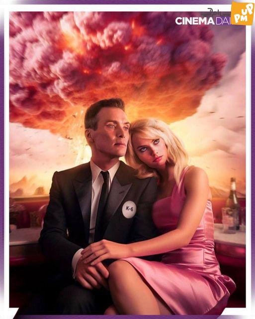 باربی رکورد زد! / بهترین فروش آخر هفته تاریخ آمریکا با فیلم باربی رقم خورد! + عکس 1 باربی رکورد زد! / بهترین فروش آخر هفته تاریخ آمریکا رقم خورد! + عکس