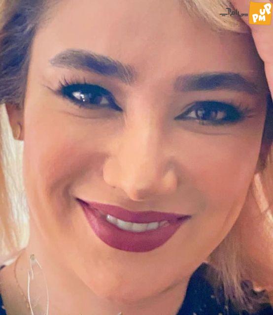 آرایش غلیظ بهاره افشاری همه را شوکه کرد! / اقدام عجیب و غریب افشاری همه دهان ها را باز گذاشت! + عکس 1 آرایش غلیظ بهاره افشاری همه را شوکه کرد! / اقدام عجیب و غریب افشاری همه دهان ها را باز گذاشت! + عکس