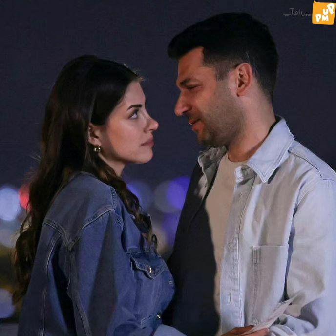 جدایی دنیز بایسال از سریال تشکیلات!/جزئیات 1 جدایی دنیز بایسال از سریال تشکیلات!/جزئیات