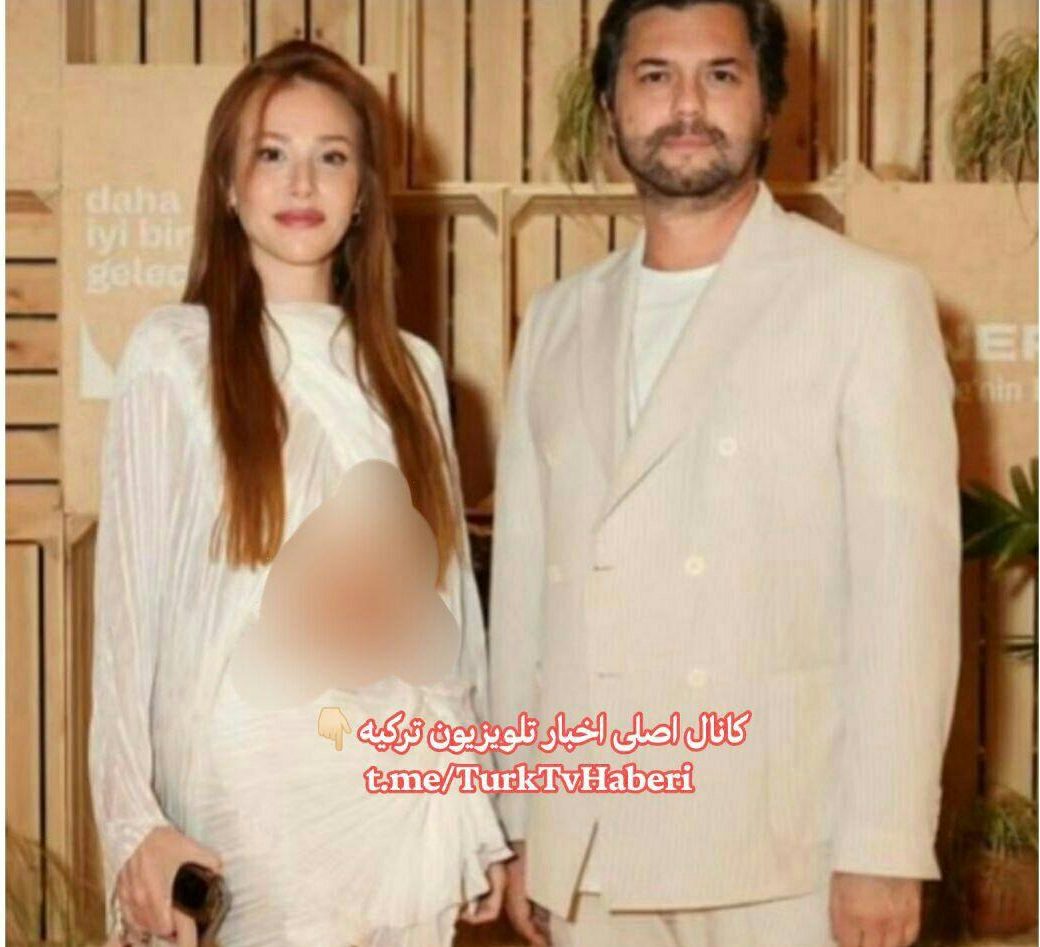 بلاخره بعد از 12 سال الچین سانگو از دوست پسر جذابش با عنوان جدید رو نمایی کرد!/چه زوج برازنده ای شدن!/عکس 1 بلاخره بعد از 12 سال الچین سانگو از دوست پسر جذابش با عنوان جدید رو نمایی کرد!/چه زوج برازنده ای شدن!/عکس