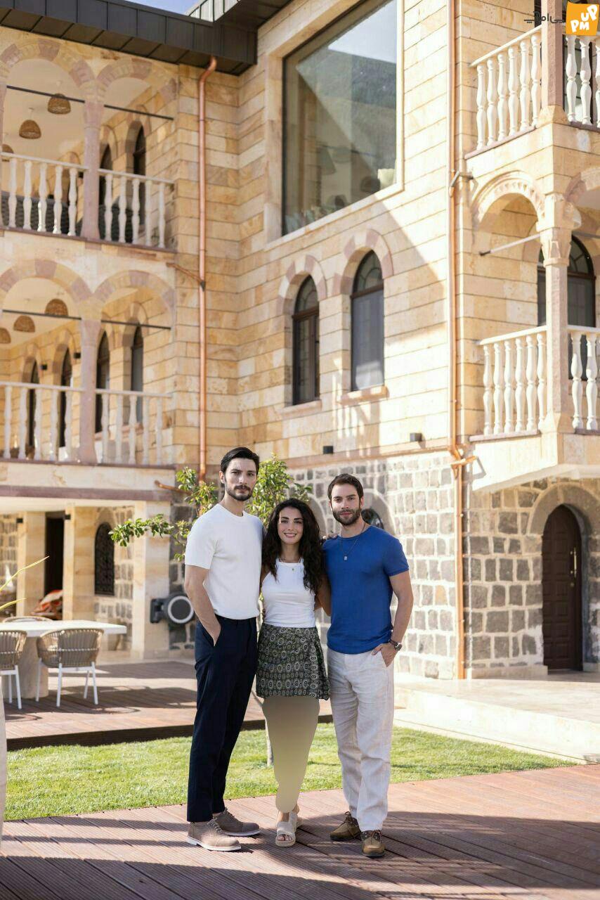 ایلهان شن با "داستان عشق پنهان" روی صحنه می آید!/گروه جذاب داستان عشق پنهان غوغا به پا کردند!/عکس 1 ایلهان شن با "داستان عشق پنهان" روی صحنه می آید!/گروه جذاب داستان عشق پنهان غوغا به پا کردند!/عکس