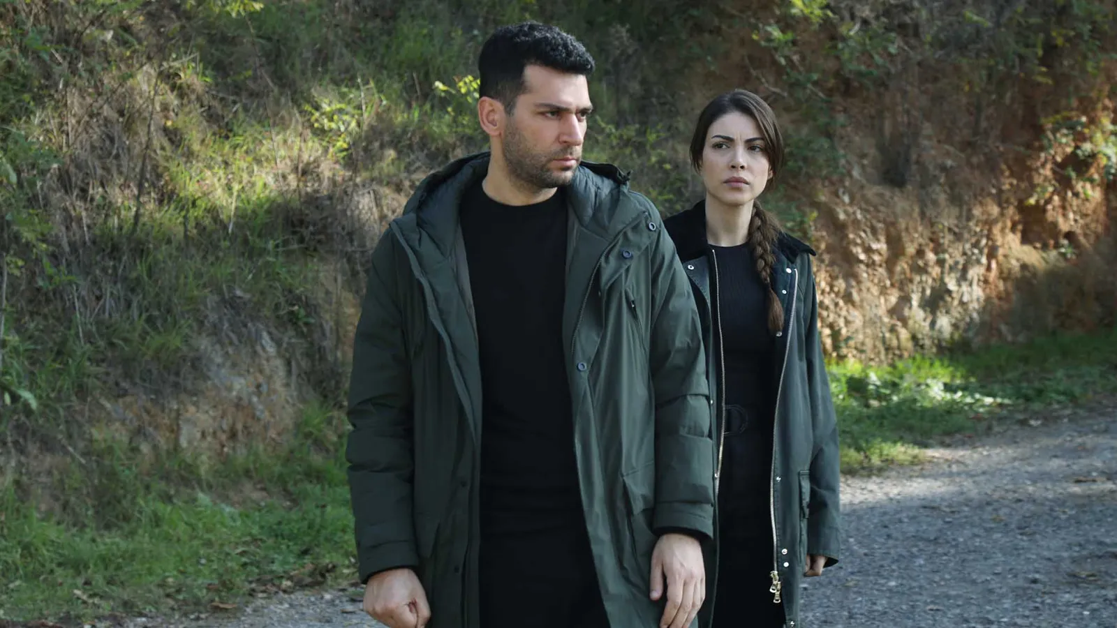 بررسی اجمالی اکشن ترین سریال ترکیه ای!/ سریال تشکیلات با رنک خوب خود، نظر مثبت بینندگان را جلب کرد!/عکس 3 بررسی اجمالی اکشن ترین سریال ترکیه ای!/ سریال تشکیلات با رنک خوب خود، نظر مثبت بینندگان را جلب کرد!/عکس