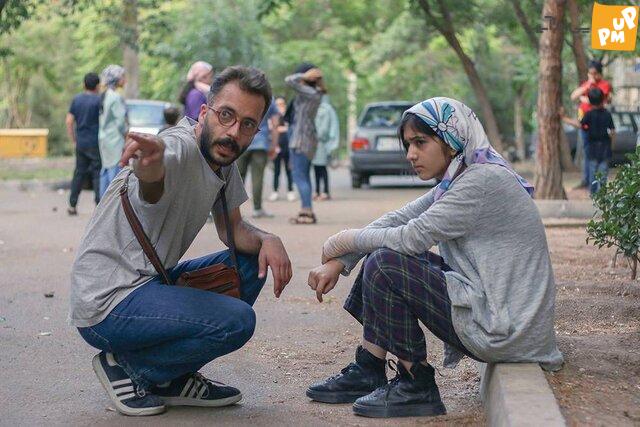 فیلم کوتاه «سیزده سالگی» به تهیه کنندگی نویدمحمدزاده، آماده توزیع جهانی توسط اسن استودیو! /جزئیات 1 فیلم کوتاه «سیزده سالگی» به تهیه کنندگی نویدمحمدزاده، آماده توزیع جهانی توسط اسن استودیو! /جزئیات