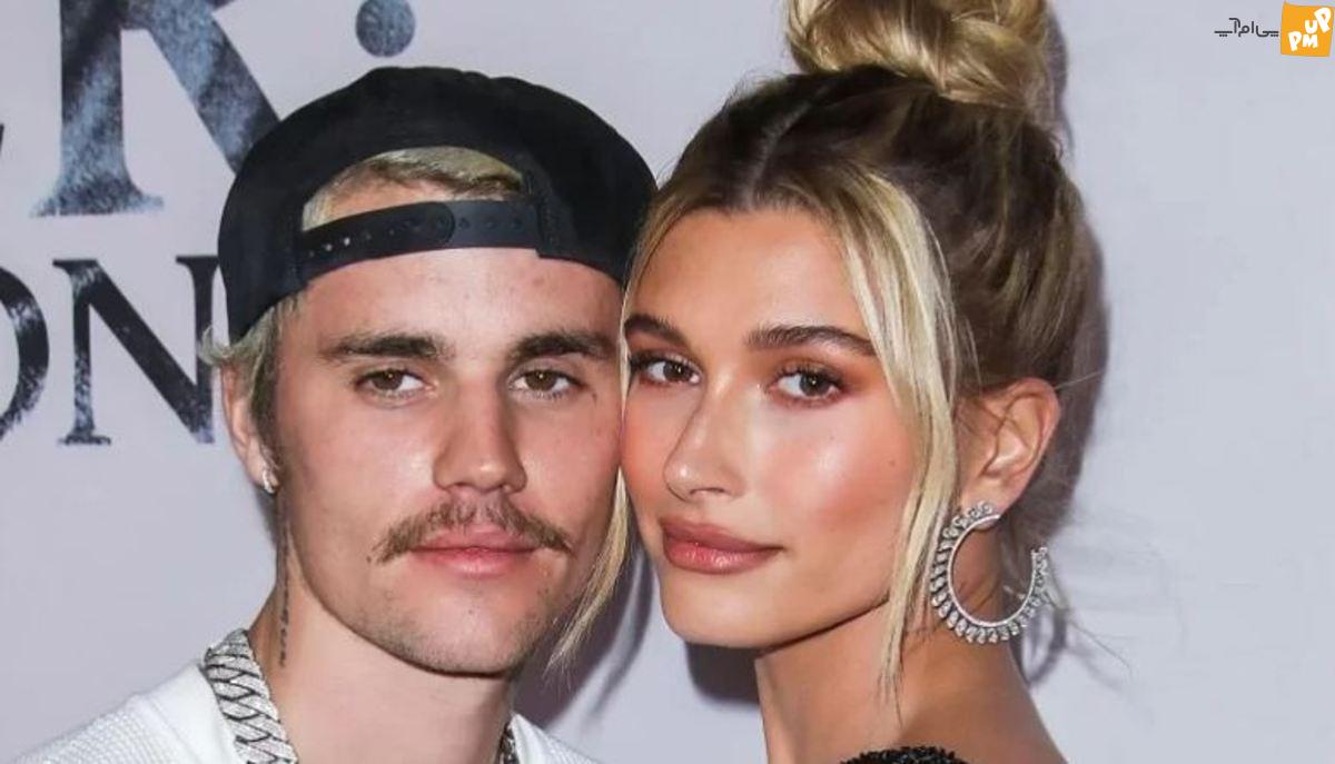 انتقاد کاربران از لباس هیلی، همسر جاستین بیبر در عروسی بهترین دوستش!/عکس 1 انتقاد کاربران از لباس هیلی، همسر جاستین بیبر در عروسی بهترین دوستش!/عکس