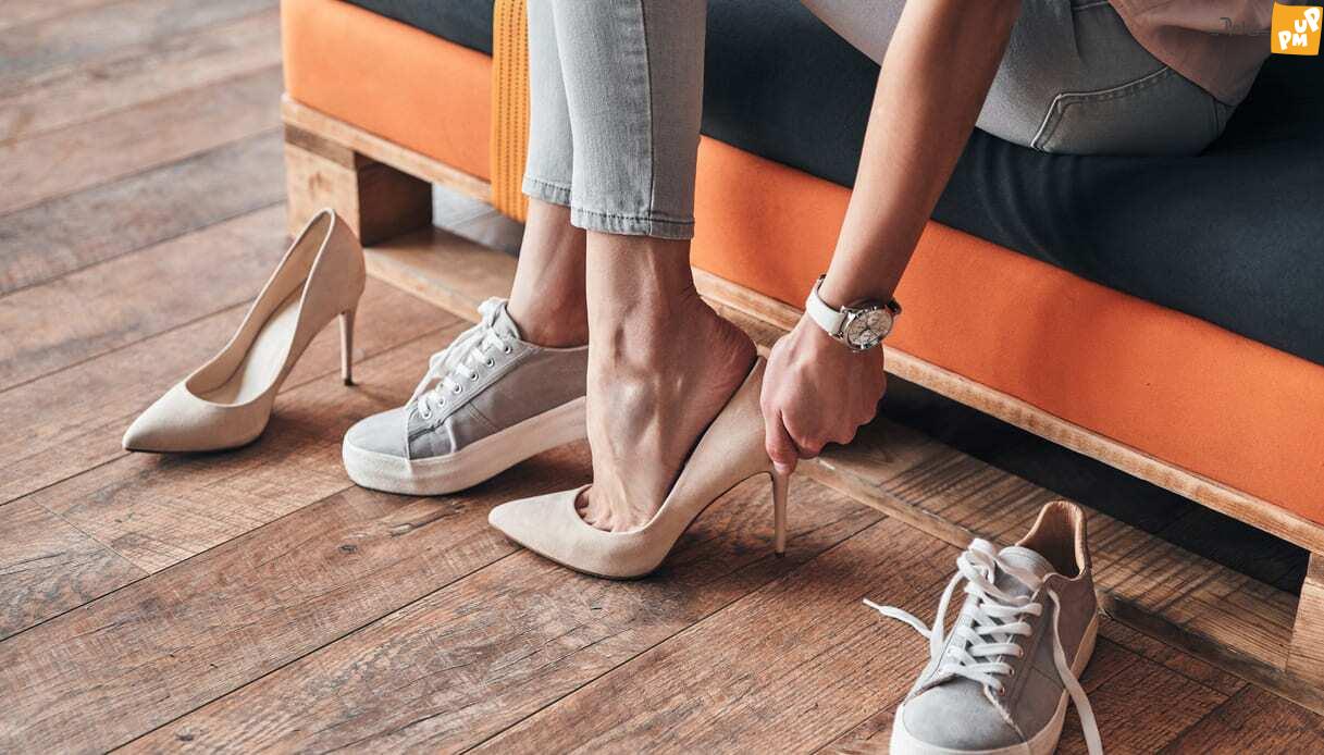 راحت ترین مدل کفش برای خانم های خوش پوش، پوشیدن آسان و خاص! راحت ترین مدل کفش برای خانم های خوش پوش، پوشیدن آسان و خاص!