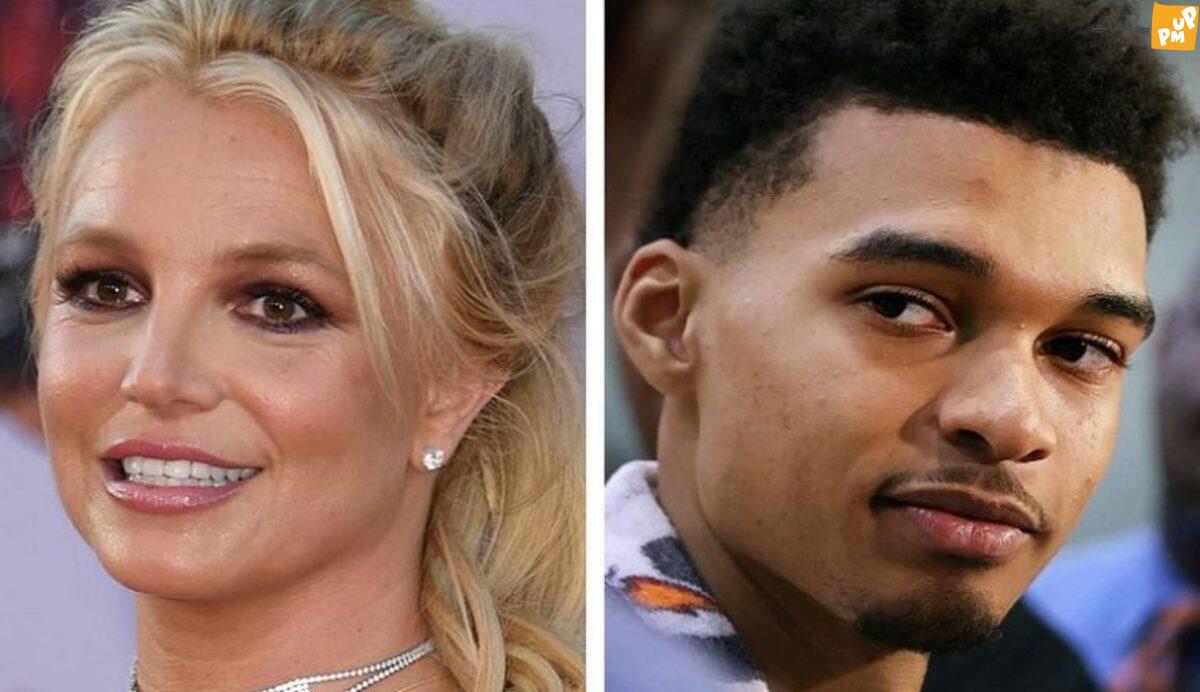 ضرب و شتم بریتنی برای جلب توجه جعلی بود! ضرب و شتم بریتنی برای جلب توجه جعلی بود!