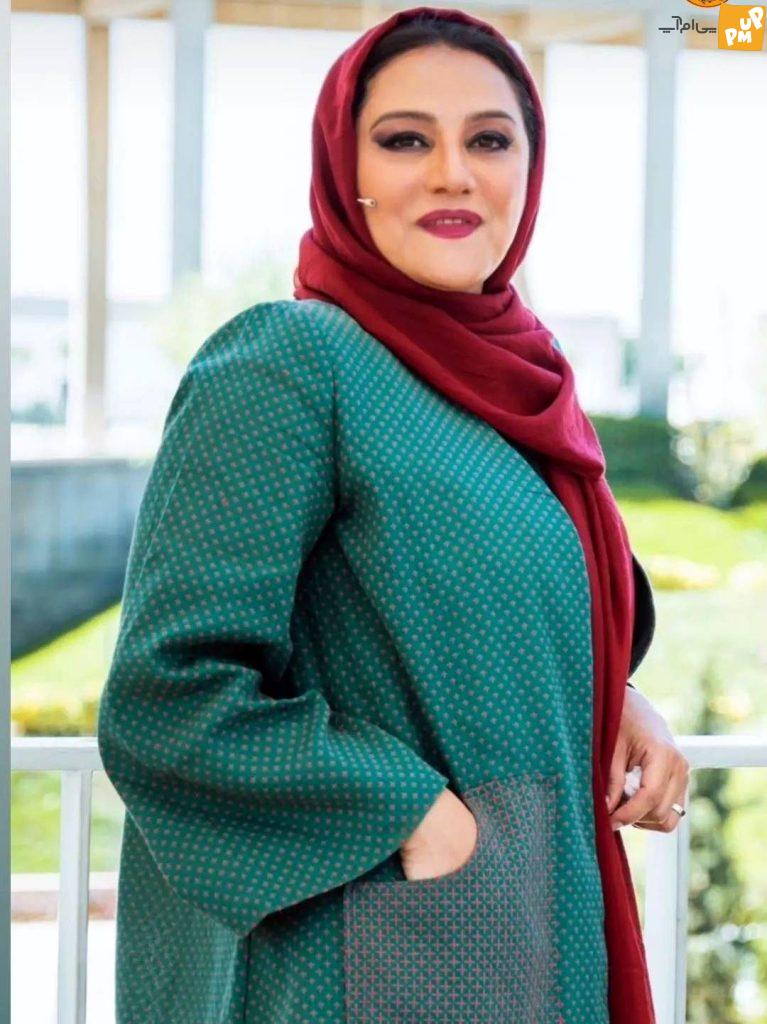 باوقارترین بازیگر خانم سینمای ایران را میشناسید؟/ شبنم مقدمی با این استایل غوغا کرد! 1 باوقارترین بازیگر خانم سینمای ایران را میشناسید؟/ شبنم مقدمی با این استایل غوغا کرد!