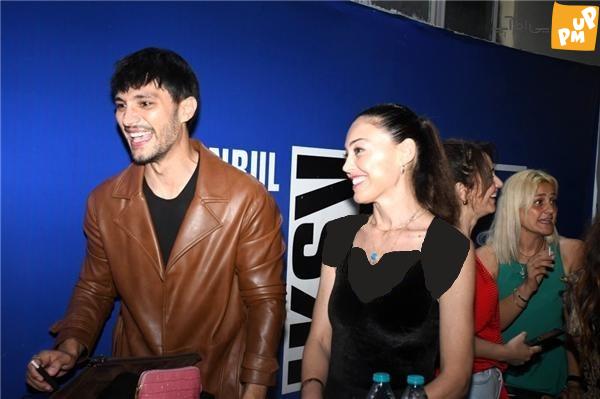 بررسی استایل کاریزماتیک ایلهان شن و بیوگرافی او!/ چرا چهره ایلهان شن آرزوی هر کارگردانی است؟/عکس 3 بررسی استایل کاریزماتیک ایلهان شن و بیوگرافی او!/ چرا چهره ایلهان شن آرزوی هر کارگردانی است؟/عکس