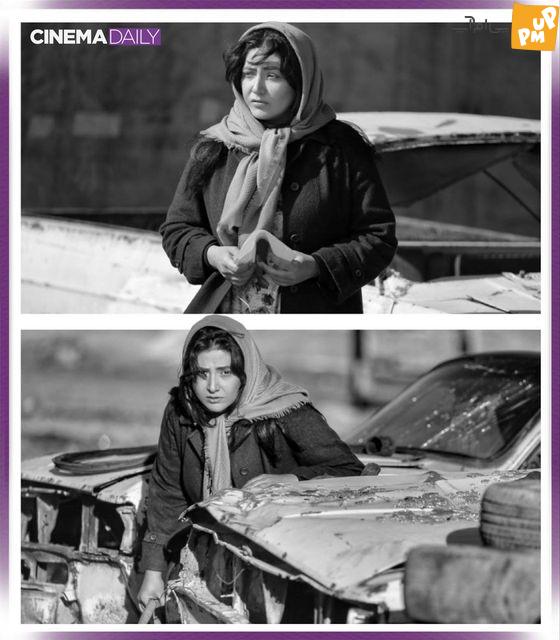 اکران شهر خاموش با هنرنمایی باران کوثری در سینماهای فرانسه! / گل کاشتن کارگردان این فیلم در جشنواره فیلم شبهای سیاه تالین + عکس 1 اکران شهر خاموش با هنرنمایی باران کوثری در سینماهای فرانسه! + عکس