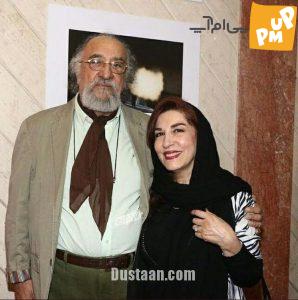 عکس زیرخاکی از همسر سانتی مانتال "داریوش ارجمند"!/ نبینی از دستت رفته! 1 عکس زیرخاکی از همسر سانتی مانتال "داریوش ارجمند"!/ نبینی از دستت رفته!