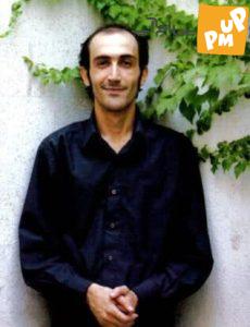 احتمالا شما هم به دیدن چهره 15 سال پیش "هادی حجازیفر" شوکه میشوید!/ عکس 1 احتمالا شما هم به دیدن چهره 15 سال پیش "هادی حجازیفر" شوکه میشوید!/ عکس