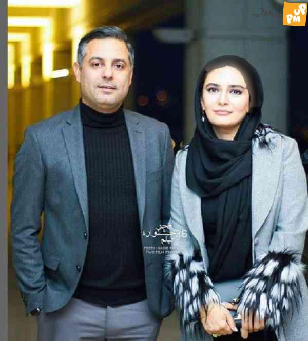 لیندا کیانی بالاخره از همسرش رونمایی کرد! + عکس 1 لیندا کیانی بالاخره از همسرش رونمایی کرد! + عکس