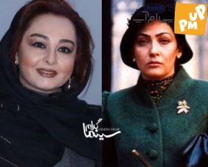 متن قابل تامل "ماهایا پطروسیان" به مناسبت درگذشت فریماه فرجامی! 1 متن قابل تامل "ماهایا پطروسیان" به مناسبت درگذشت فریماه فرجامی!