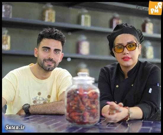 موشکافی زندگی خصوصی محمد صادقی / آقای بازیگر مجرد است یا متاهل؟ 1 محمد+صادقی