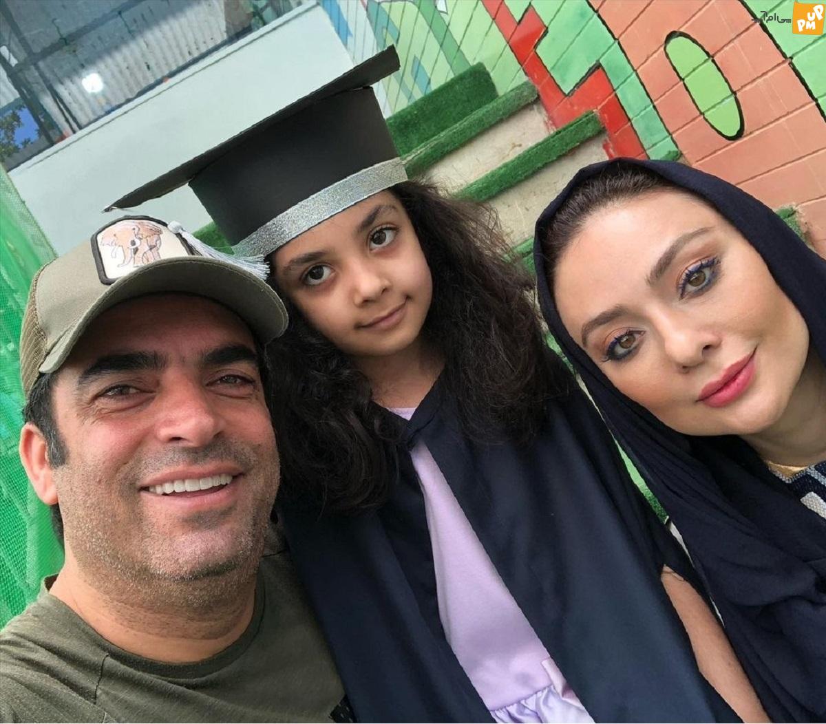 طلاق یکتا نصیر طلاق یکتا نصیر