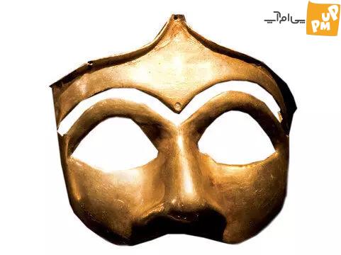 عکس هایی از قدیمیترین گنج های بزرگ کشف شده در ایران + عکس 10 عکس هایی از قدیمیترین گنج های بزرگ کشف شده در ایران + عکس