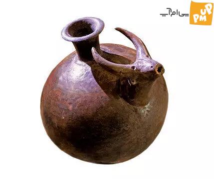 عکس هایی از قدیمیترین گنج های بزرگ کشف شده در ایران + عکس 11 عکس هایی از قدیمیترین گنج های بزرگ کشف شده در ایران + عکس