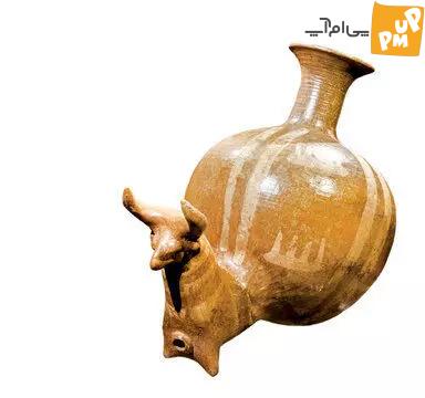 عکس هایی از قدیمیترین گنج های بزرگ کشف شده در ایران + عکس 12 عکس هایی از قدیمیترین گنج های بزرگ کشف شده در ایران + عکس