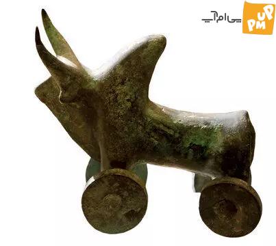 عکس هایی از قدیمیترین گنج های بزرگ کشف شده در ایران + عکس 14 عکس هایی از قدیمیترین گنج های بزرگ کشف شده در ایران + عکس