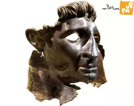 عکس هایی از قدیمیترین گنج های بزرگ کشف شده در ایران + عکس 3 عکس هایی از قدیمیترین گنج های بزرگ کشف شده در ایران + عکس