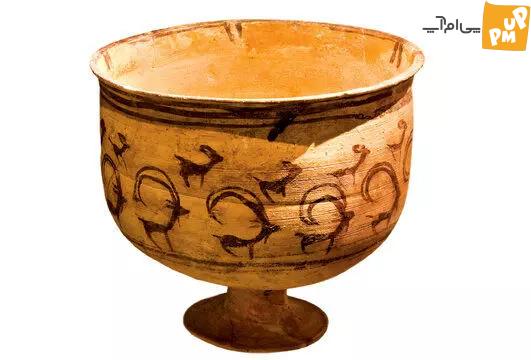 عکس هایی از قدیمیترین گنج های بزرگ کشف شده در ایران + عکس 4 عکس هایی از قدیمیترین گنج های بزرگ کشف شده در ایران + عکس