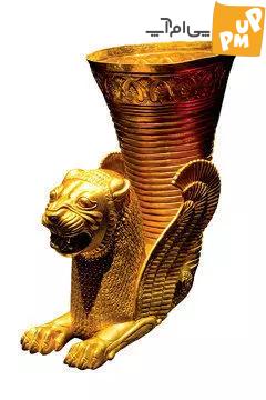 عکس هایی از قدیمیترین گنج های بزرگ کشف شده در ایران + عکس 6 عکس هایی از قدیمیترین گنج های بزرگ کشف شده در ایران + عکس