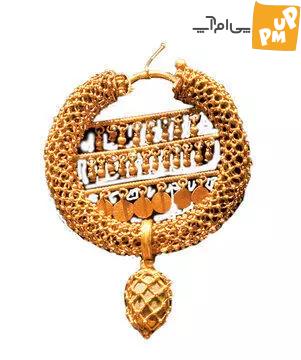 عکس هایی از قدیمیترین گنج های بزرگ کشف شده در ایران + عکس 7 عکس هایی از قدیمیترین گنج های بزرگ کشف شده در ایران + عکس