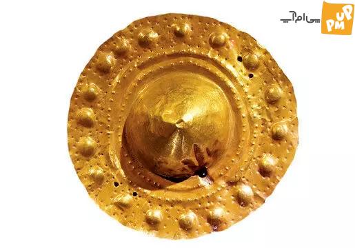 عکس هایی از قدیمیترین گنج های بزرگ کشف شده در ایران + عکس 9 عکس هایی از قدیمیترین گنج های بزرگ کشف شده در ایران + عکس